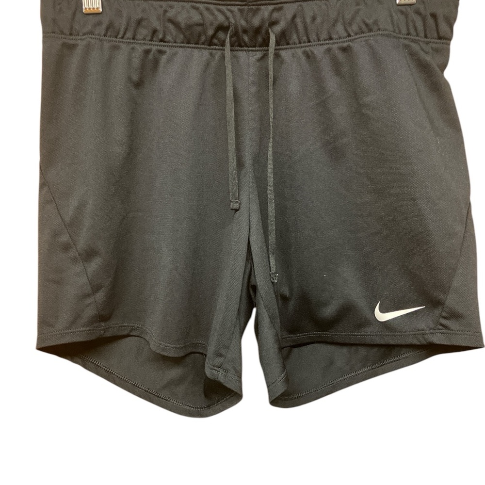 Nike Women's Black Shorts